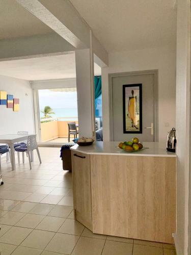 Apartamentos La Perle Fleur D'ep�e