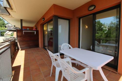 Apartamento Boadella E