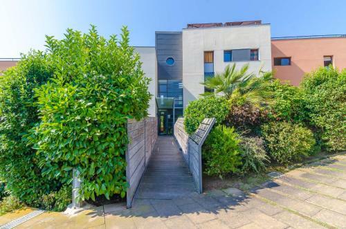 Apartamento Boadella E