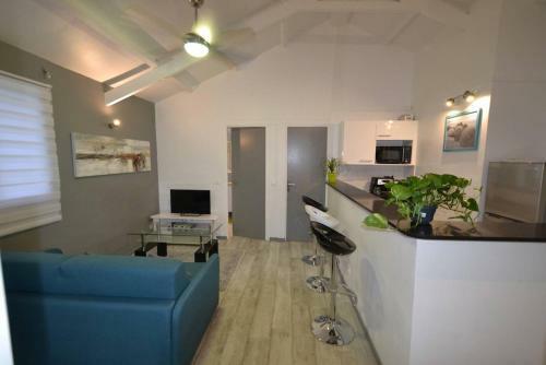 Apartamento Appartement Alth�a