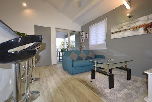 Apartamento Appartement Alth�a
