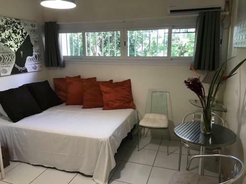 Apartamento 79 R�sidence Fleur D'ep�e - Gosier