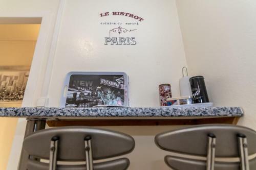Apartamento 79 R�sidence Fleur D'ep�e - Gosier