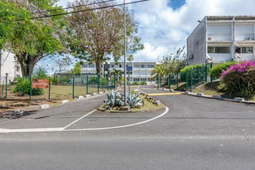 Apartamento 79 R�sidence Fleur D'ep�e - Gosier
