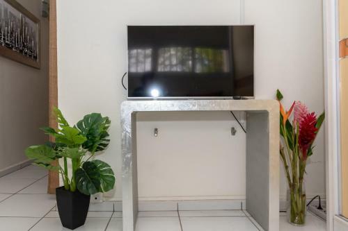 Apartamento 79 R�sidence Fleur D'ep�e - Gosier