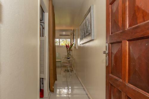 Apartamento 79 R�sidence Fleur D'ep�e - Gosier