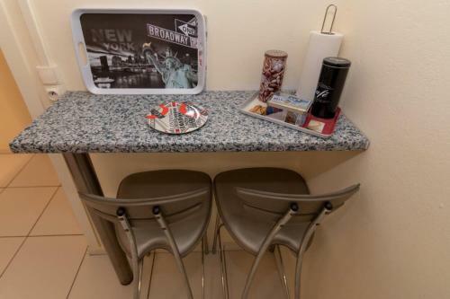 Apartamento 79 R�sidence Fleur D'ep�e - Gosier