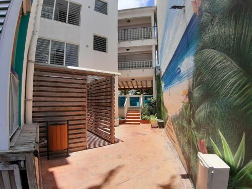 Apartamento Studio Entre Ciel Et Mer