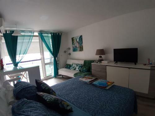 Apartamento Studio Entre Ciel Et Mer