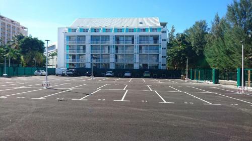 Apartamento Studio Entre Ciel Et Mer