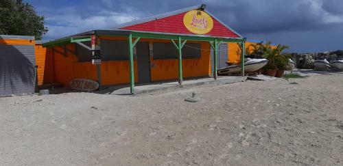 Apartamento Studio Entre Ciel Et Mer