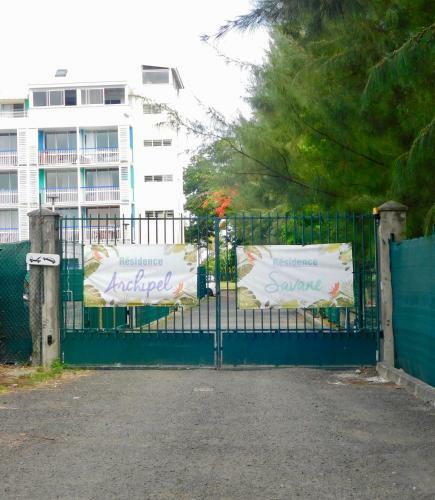 Apartamento Studio West-indies R�sidence Savane Et Archipel