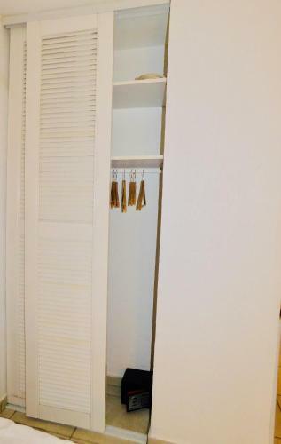 Apartamento Studio West-indies R�sidence Savane Et Archipel
