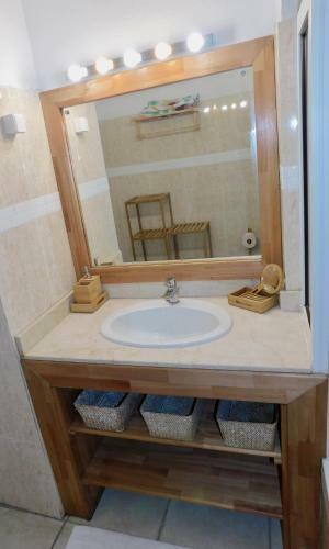Apartamento Studio West-indies R�sidence Savane Et Archipel