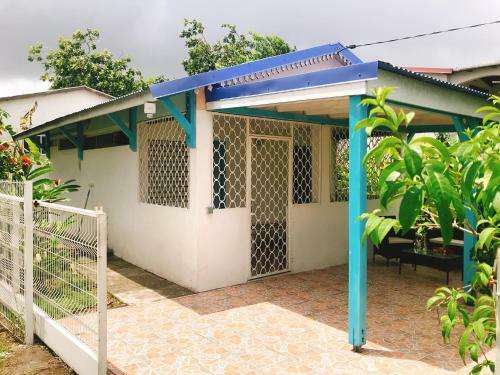 Bungalows Proche De La Plage