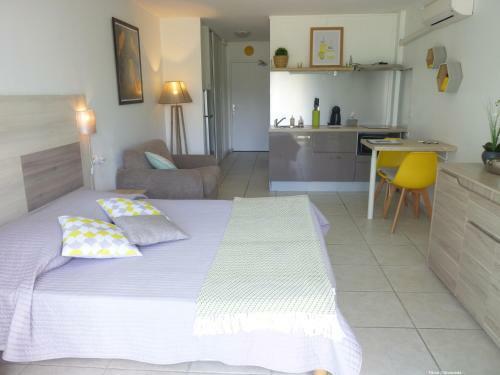 Apartamento Titine Et Citronnade
