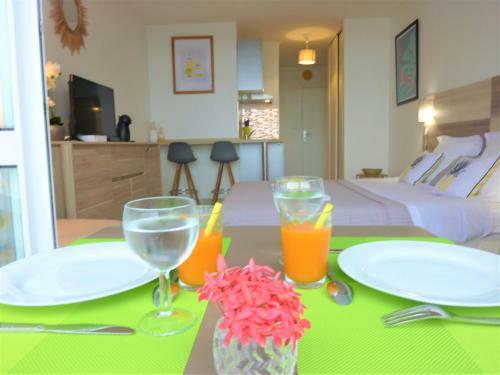 Apartamento Titine Et Citronnade