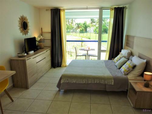 Apartamento Titine Et Citronnade