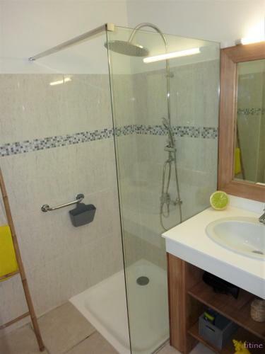 Apartamento Titine Et Citronnade