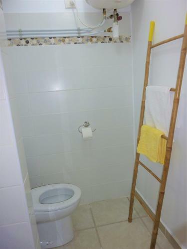 Apartamento Titine Et Citronnade