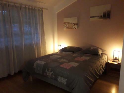 Villa Du Moulin De Saint F�lix