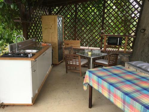 Villa Du Moulin De Saint F�lix