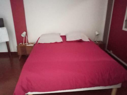 Villa Du Moulin De Saint F�lix