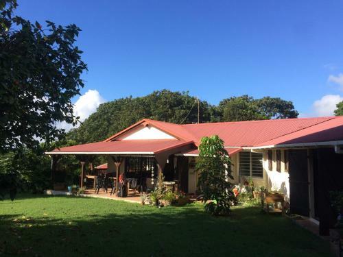 Villa Du Moulin De Saint F�lix