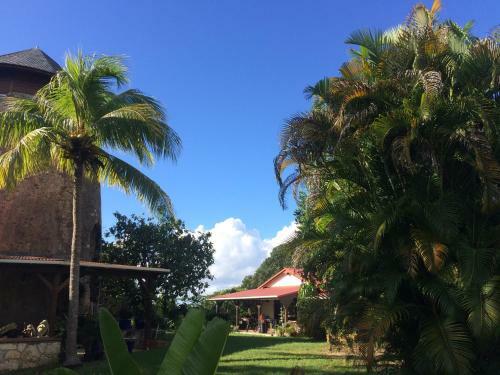 Villa Du Moulin De Saint F�lix