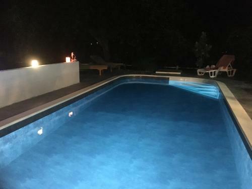 Villa Du Moulin De Saint F�lix