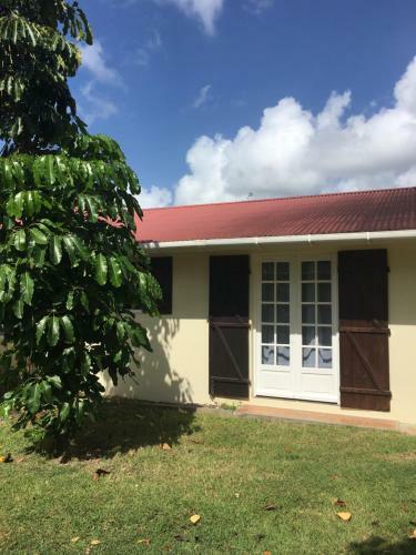 Villa Du Moulin De Saint F�lix