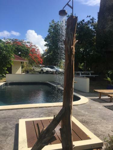 Villa Du Moulin De Saint F�lix