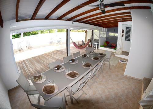 Villa Cosy - Grande Capacit� Avec Piscine