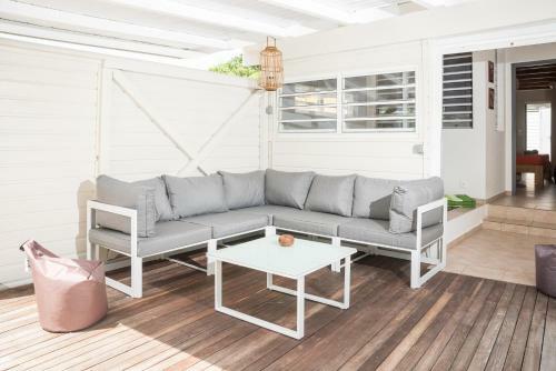 Villa Cosy - Grande Capacit� Avec Piscine