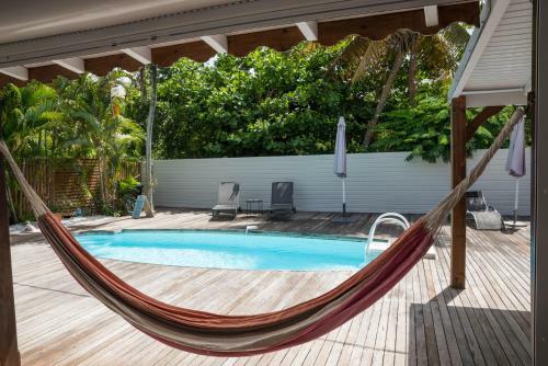 Villa Cosy - Grande Capacit� Avec Piscine