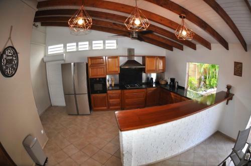 Villa Cosy - Grande Capacit� Avec Piscine