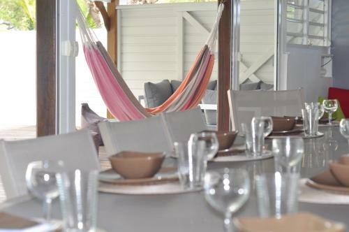 Villa Cosy - Grande Capacit� Avec Piscine