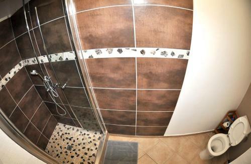 Villa Cosy - Grande Capacit� Avec Piscine