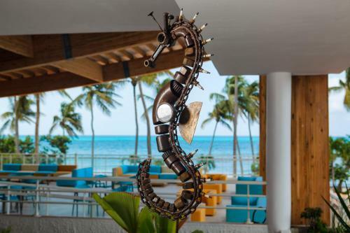 Hotel Arawak Beach Resort