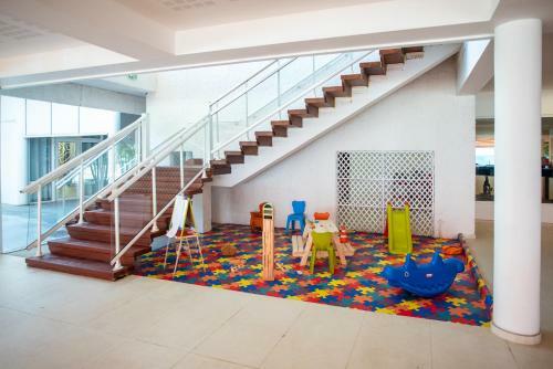 Hotel Arawak Beach Resort