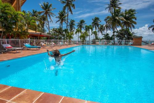 Hotel Arawak Beach Resort
