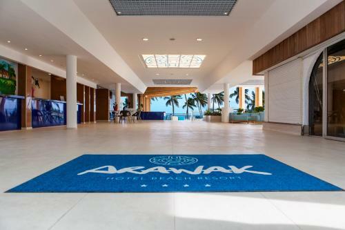 Hotel Arawak Beach Resort