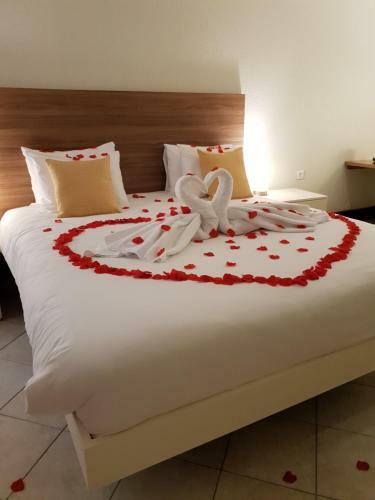 Hotel Arawak Beach Resort