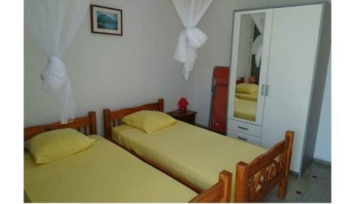 Apartamento Studio Proche Plage 2 Lits Individuels
