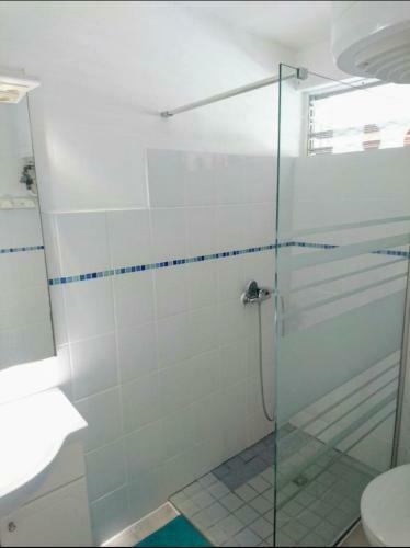 Apartamento Studio Proche Plage 2 Lits Individuels