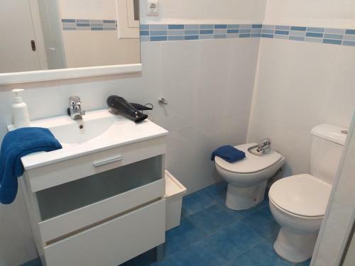 Apartamento Con Terraza Vistas Al Mar