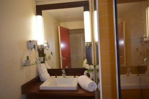 Apartamento Studio Vue Jardin