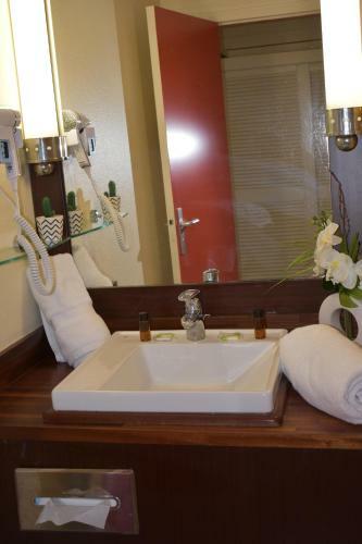 Apartamento Studio Vue Jardin