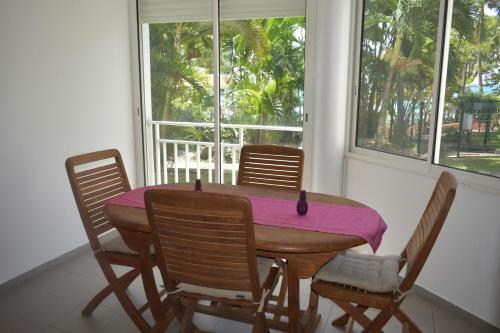 Apartamento Studio Vue Jardin
