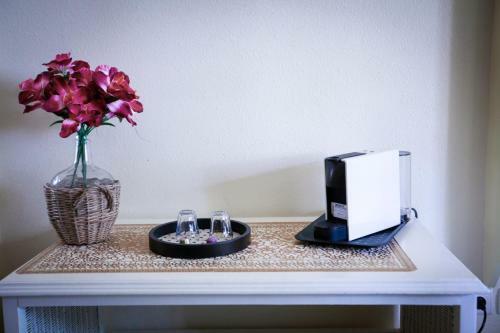 Apartamento Studio Vue Jardin